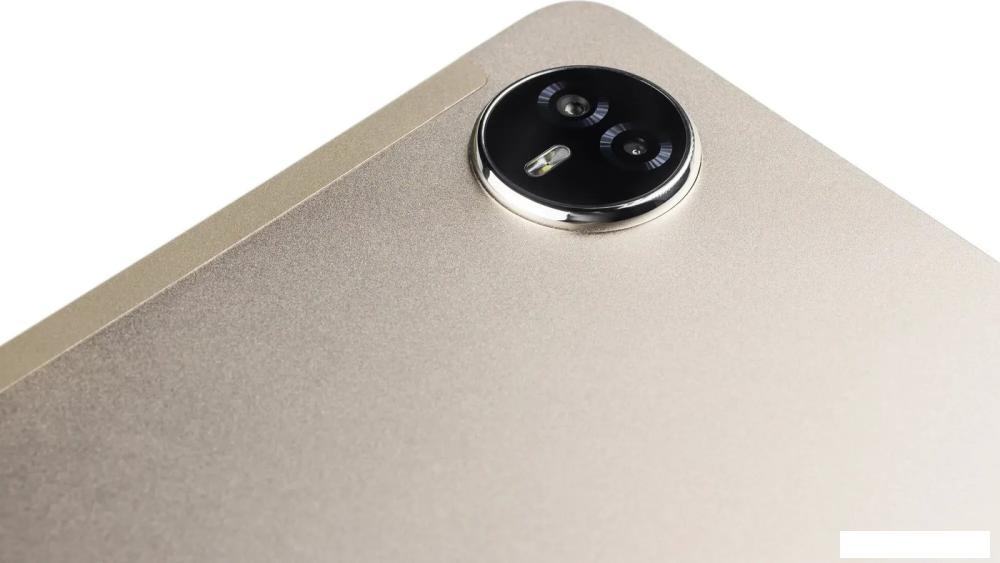 Планшеты Horizont H-Tab 1 Pro 12GB/256GB LTE (золотистый)