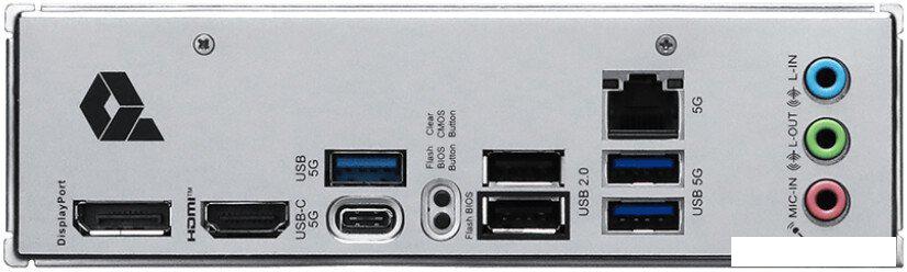 Материнская плата MSI Pro B850M-G