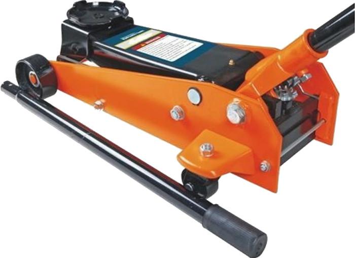 Домкраты TOR 135-500 (G) 3т