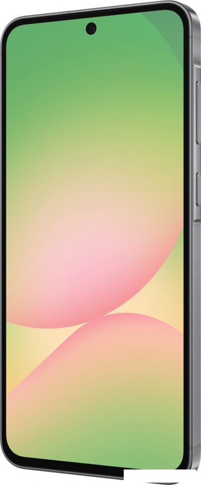 Телефон Samsung Galaxy A56 SM-A566E 8GB/128GB (черный)