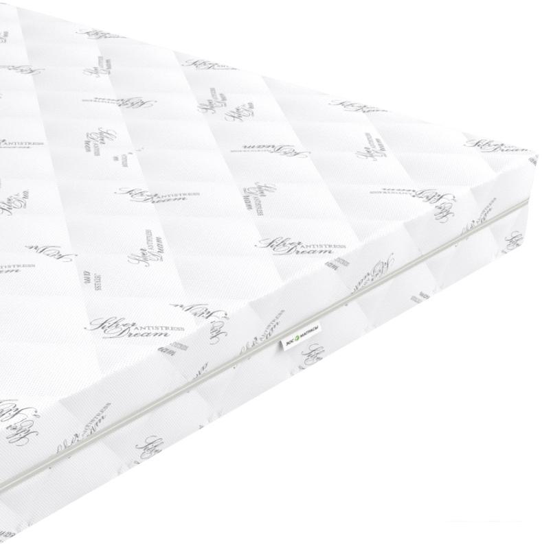 Матрас ЭОС Элит Тип 4/5 160x200 (трикотаж)