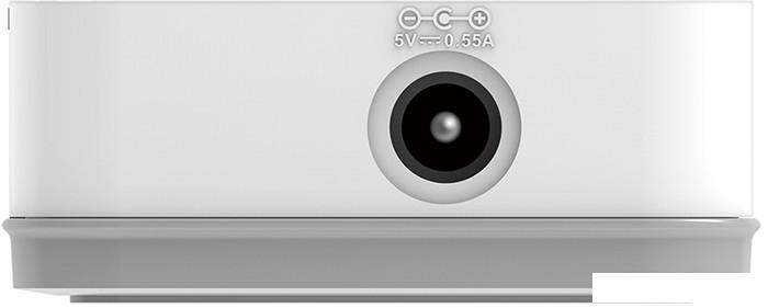 Неуправляемый коммутатор D-Link DES-1008C/A1A