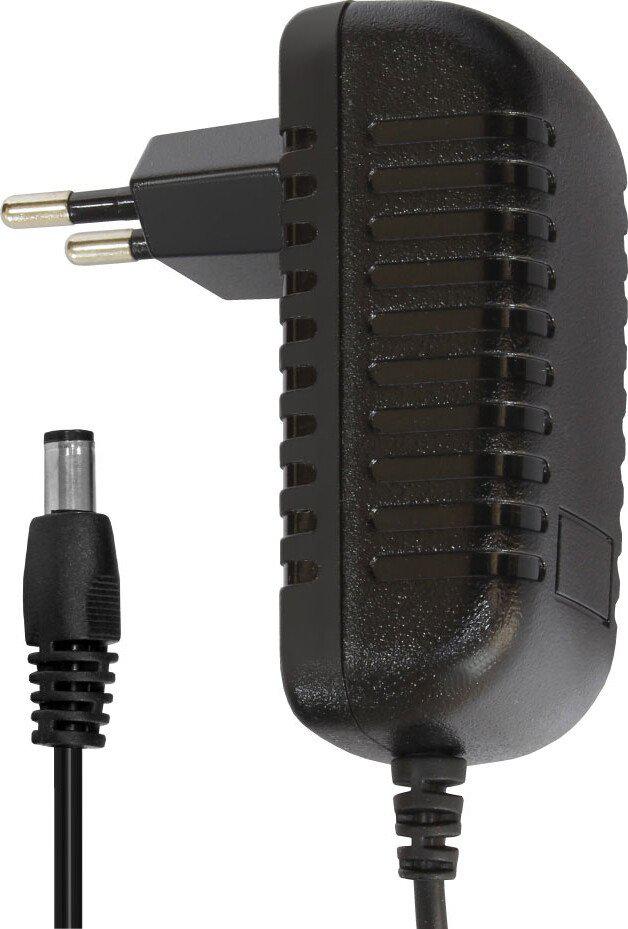 Адаптер питания Ginzzu GA-1045