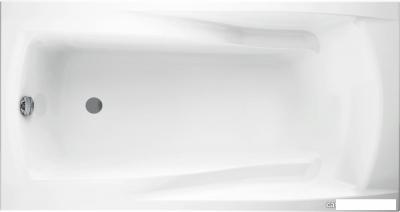 Ванна Cersanit Zen 170x85