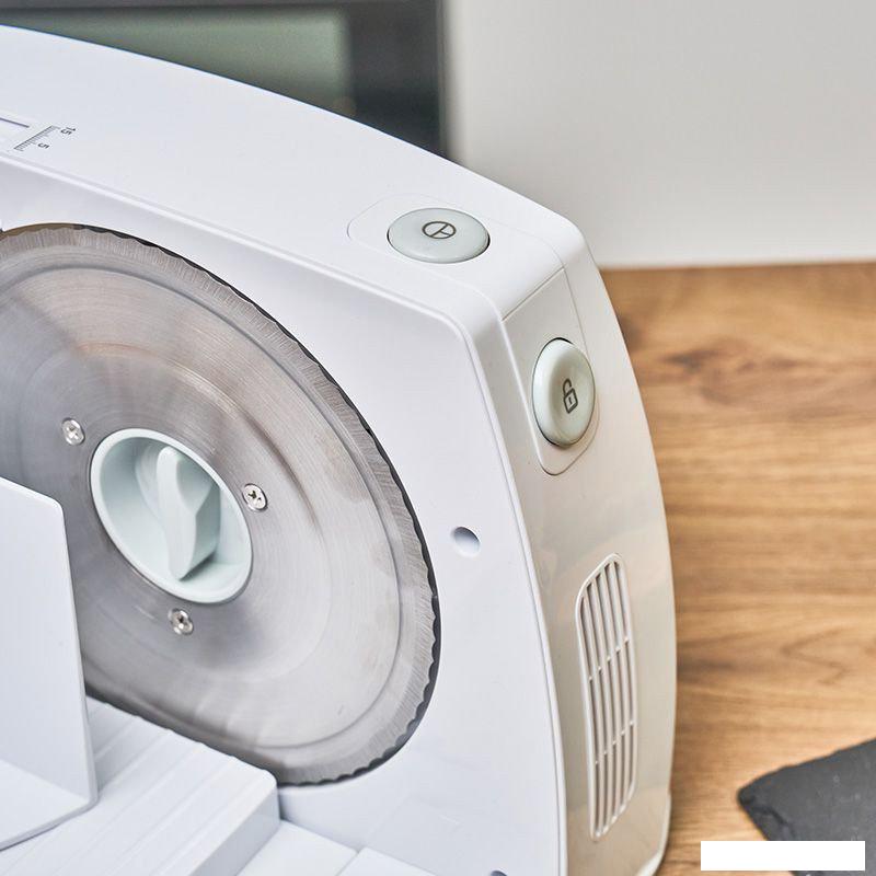 Ломтерезка Zelmer ZFS1016