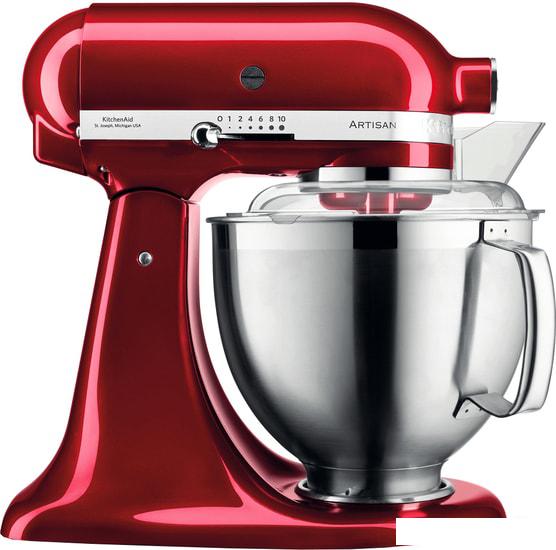 Кухонная машина KitchenAid 5KSM185PSECA