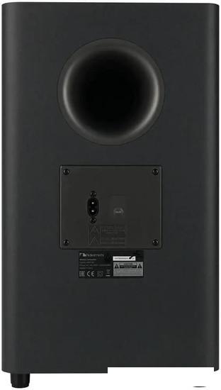 Саундбар Nakamichi Ares 520