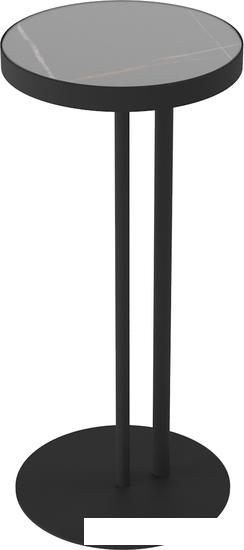 Журнальные столики и столы-трансформеры Калифорния мебель УГО (сахара нуар)