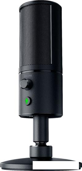 Проводной микрофон Razer Seiren Emote