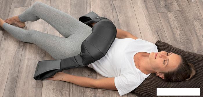 Массажеры и массажные кресла Kitfort KT-2905