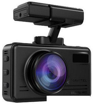 Видеорегистратор-навигатор-радар детектор (3в1) NAVITEL XR2650 PRO