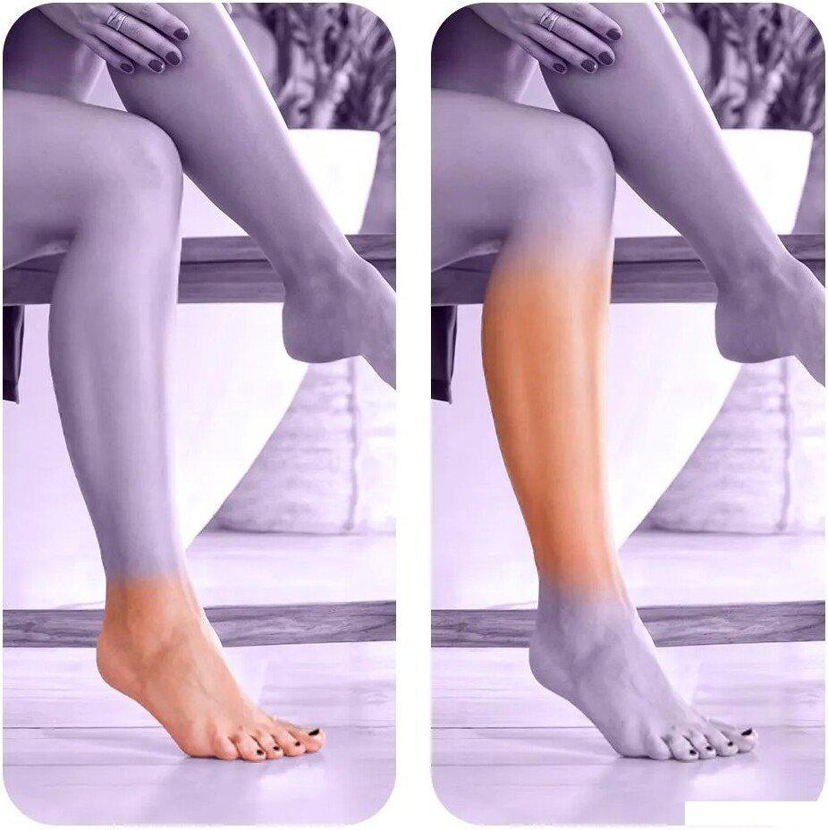 Массажеры и массажные кресла Kitfort KT-5959