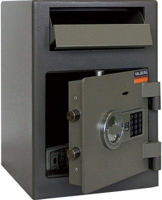 Сейфы, оборудование для хранения и транспортировки ценностей Valberg ASD-19 EK