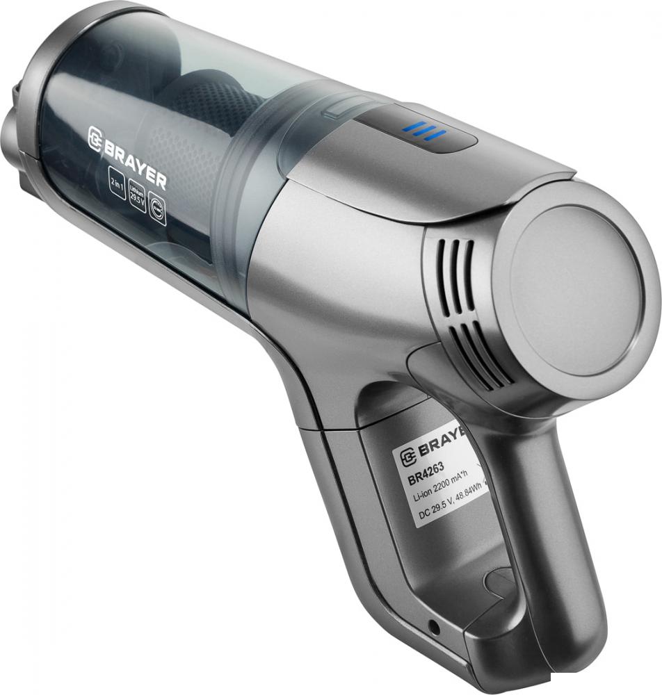Пылесосы Brayer BR4263