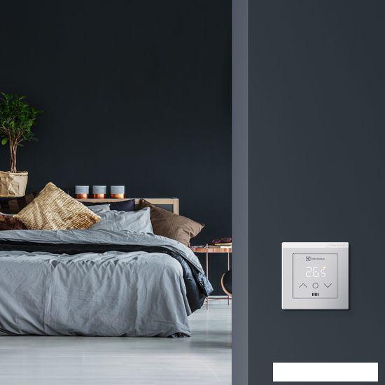 Терморегулятор Electrolux ETV-16W