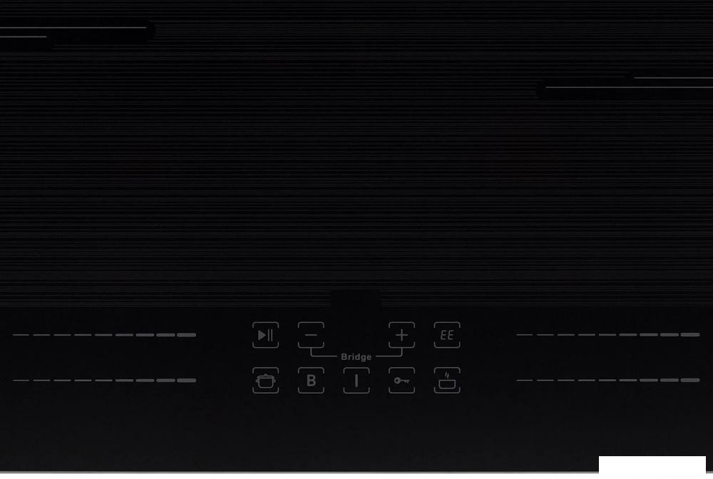 Варочная панель Krona Genesis 60 BL