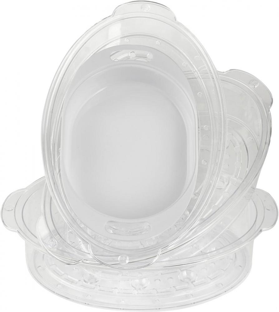 Пароварка GFgril GFS-7DSS