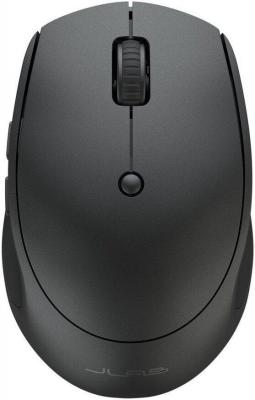 Мышь JLab Go Charge Mouse (черный)