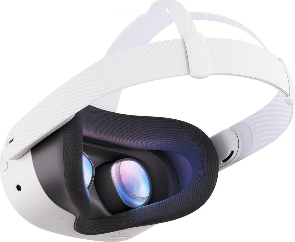 Автономная VR-гарнитура Meta Quest 3S 128GB