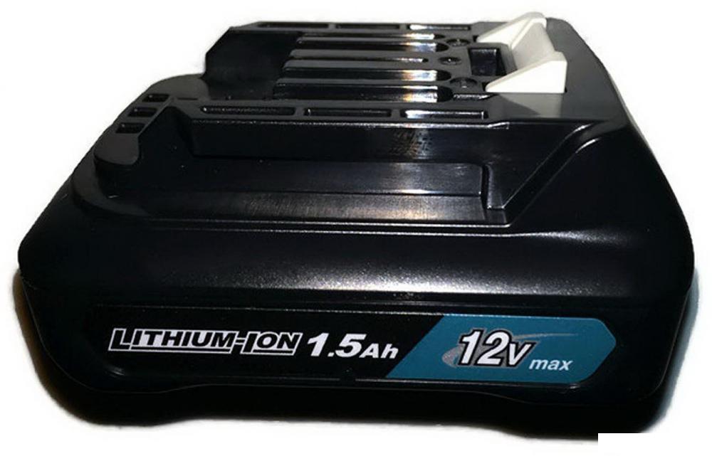 Аккумулятор Makita BL1016 (12В/1.5 Ah)