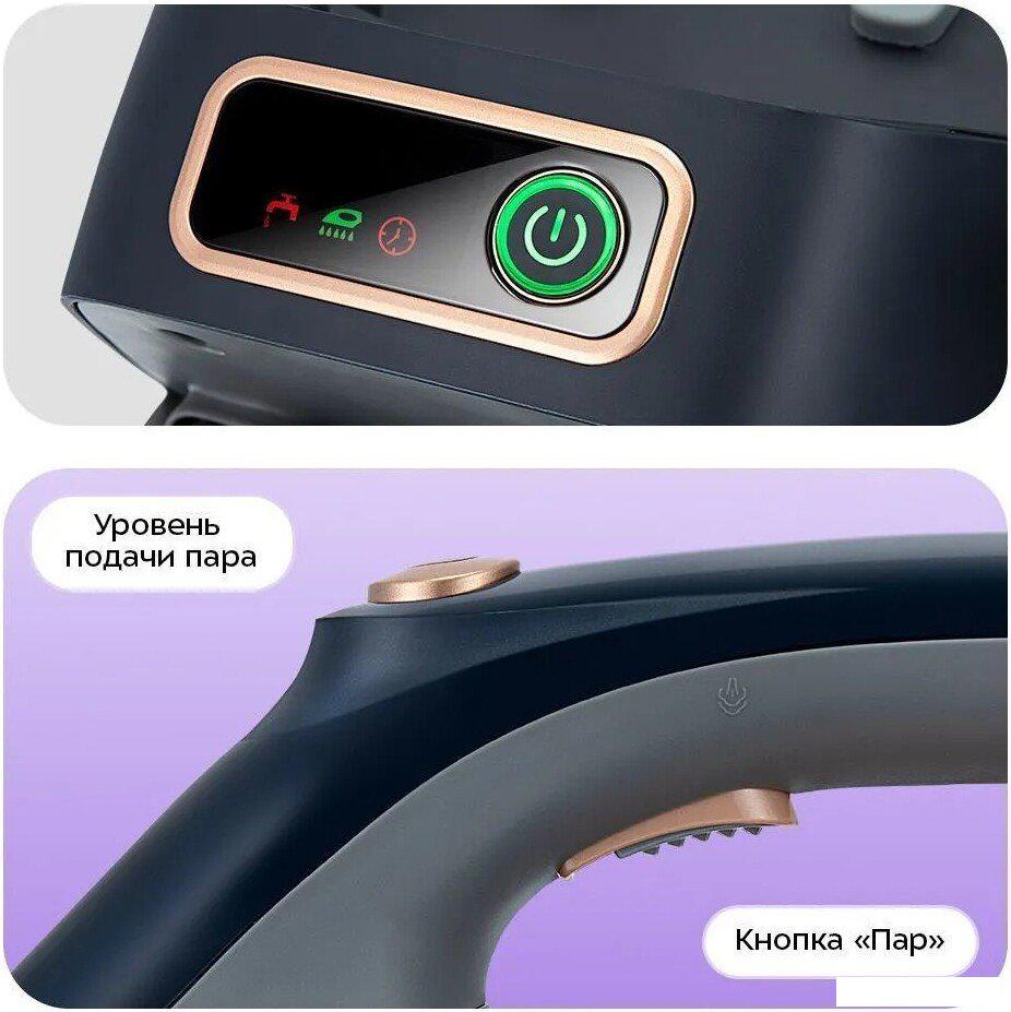 Утюги Kitfort KT-9311