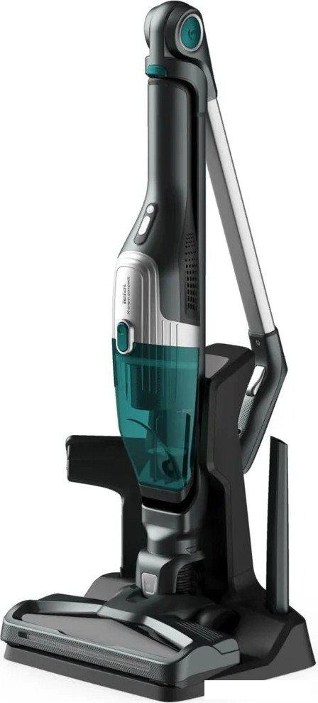 Пылесос Tefal TY1239WO