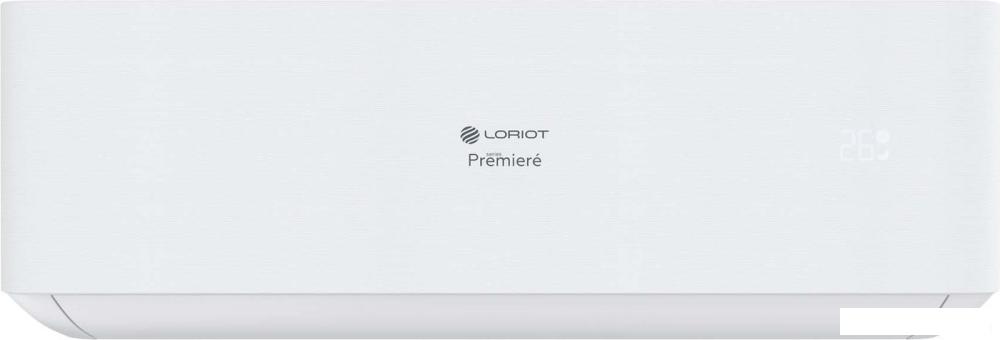 Кондиционер Loriot Premiere LAC-18TPR