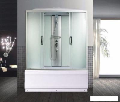 Душевые кабины River Nara 150/80/55 МТ