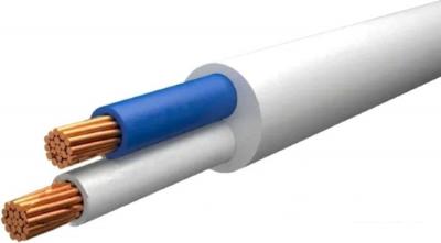 Силовые кабели и провода Автопровод ПВС-Т 2x2.5 (50 м)