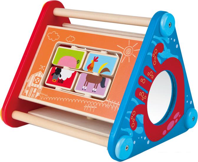 Развивающие игрушки Hape E0434