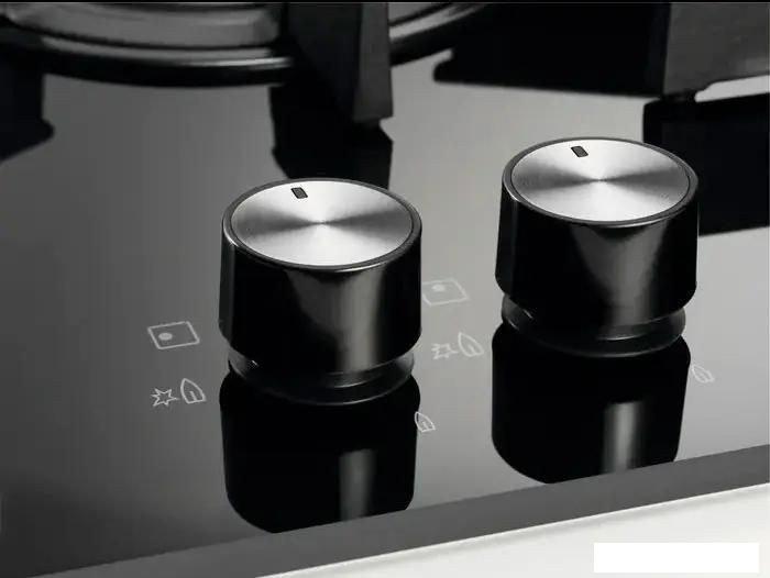 Варочная панель Electrolux KGG6456K
