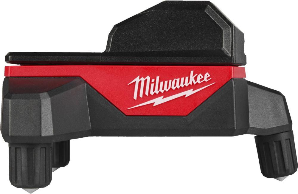 Платформа для центровки нивелира Milwaukee 4932479198