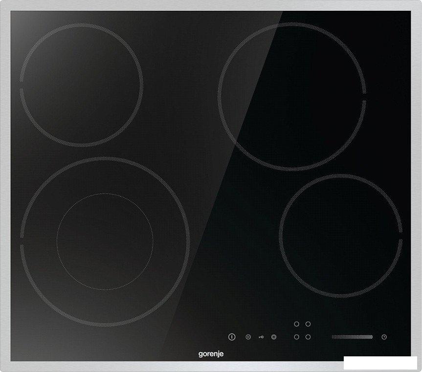Варочная панель Gorenje ECS642BXE