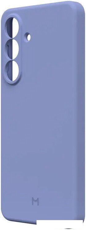 Чехол для телефона Magssory CSL051 для Samsung Galaxy S26+ Lavender CSL051l