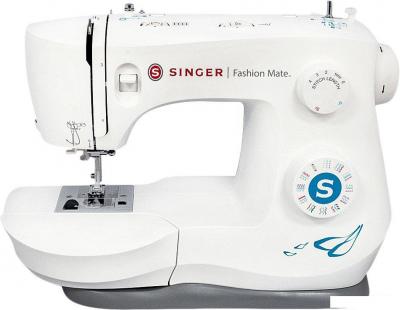 Электромеханическая швейная машина Singer Fashion Mate 3342