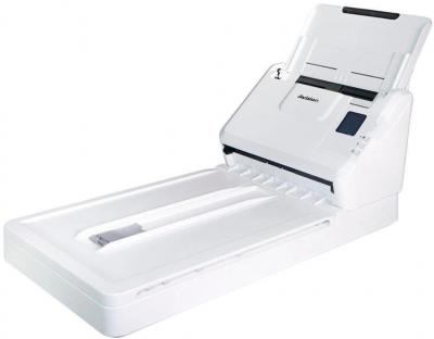 Сканер Avision AD340GFN 000-1009-02G