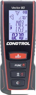 Лазерный дальномер Condtrol Vector 80