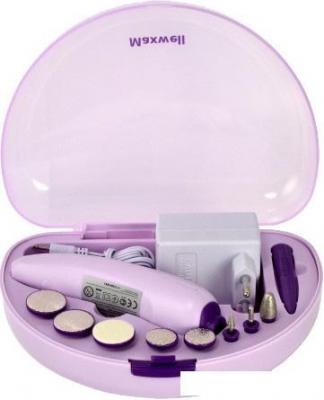 Аппарат для маникюра и педикюра Maxwell MW-2601 PK
