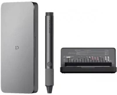 Гравер Xiaomi Mijia Electric Grinding Pen MJDMB001QW