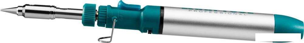 Газовый паяльник KRAFTOOL SolderGas 55504-H8