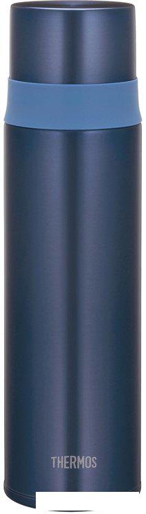 Термос THERMOS FFM-501 MSB 500мл (синий)
