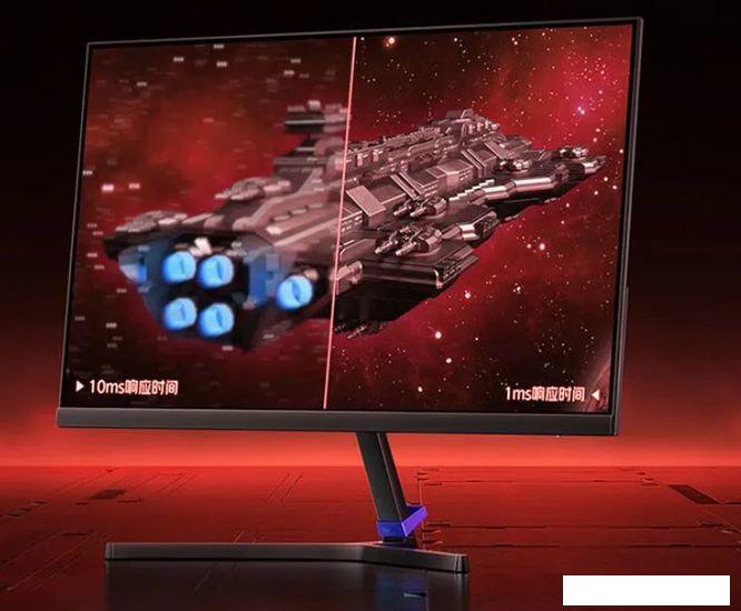 Игровой монитор Xiaomi Redmi Gaming Monitor G24 A24FAA-RG