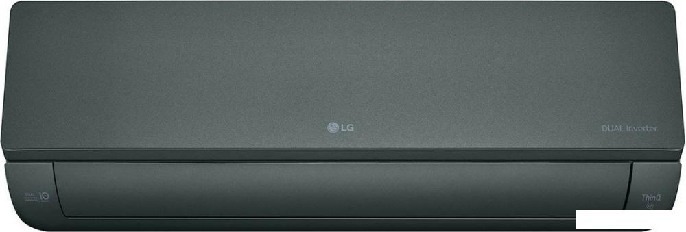Кондиционеры LG Artcool Objet Green AG09BK