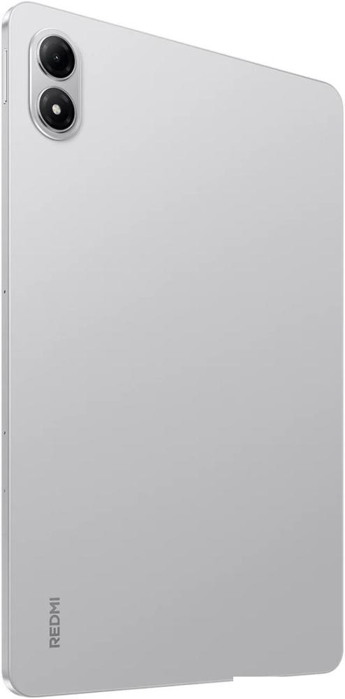 Планшеты Xiaomi Redmi Pad 2 Pro 8GB/256GB международная версия (серебристый)