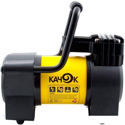 Автомобильный компрессор Качок K90N