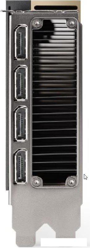 Видеокарта NVIDIA Tesla L40 48GB 900-2G133-0010-000