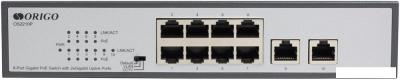 Настраиваемый коммутатор Origo OS2210P/120W/A1A