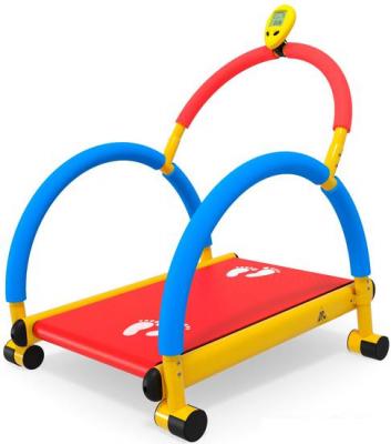 Беговые дорожки DFC VT-2301 (детская)