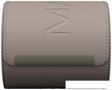 Беспроводное зарядное Magssory Signature Disc Pro для Apple 3 в 1 WCH073 (титановый)