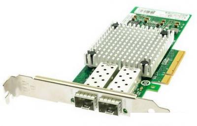 Сетевые адаптеры ACD ACD-82599-2x10G-SFP+